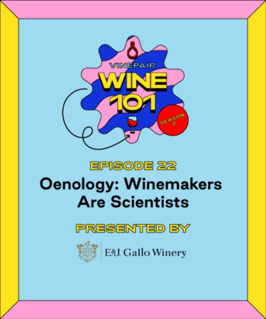 Wine 101: Oenology