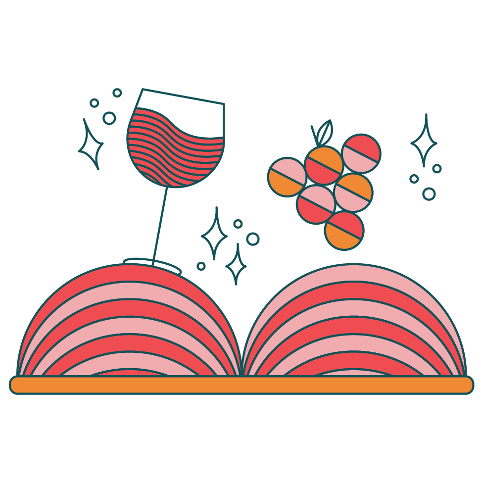 The world of wine facts is endless. Learn about some of our favorite facts and myths.
